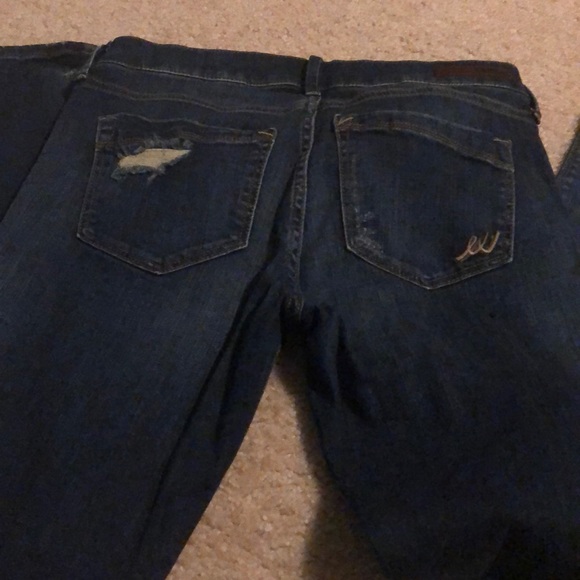 Express jeans - Picture 3 of 4